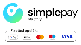  SimplePay vásárlói tájékoztató